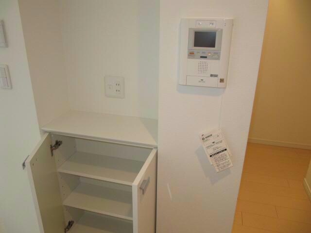 伏見駅 徒歩6分 2階の物件内観写真