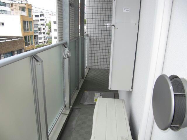 伏見駅 徒歩6分 2階の物件内観写真