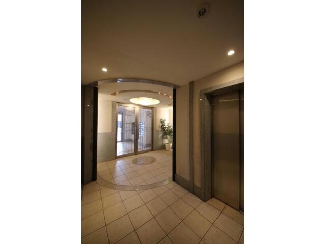 新栄町駅 徒歩4分 4階の物件外観写真