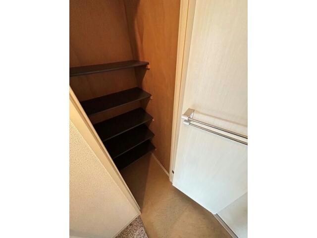 新栄町駅 徒歩4分 4階の物件内観写真