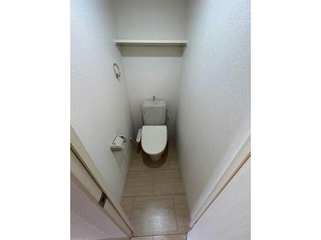 新栄町駅 徒歩4分 4階の物件内観写真