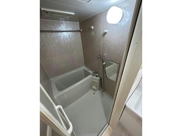 新栄町駅 徒歩4分 4階の物件内観写真