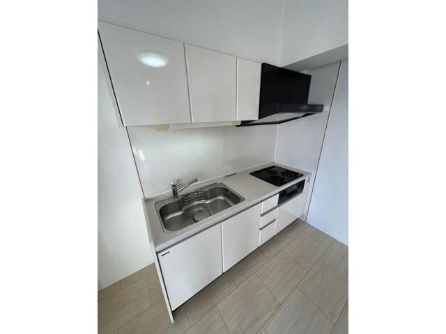 新栄町駅 徒歩4分 4階の物件内観写真