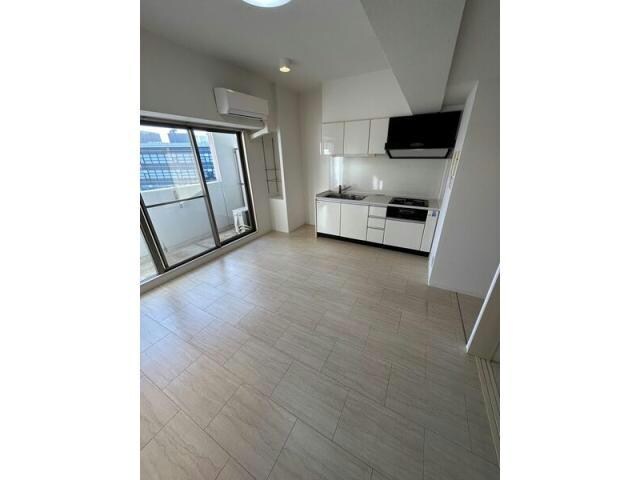 新栄町駅 徒歩4分 4階の物件内観写真