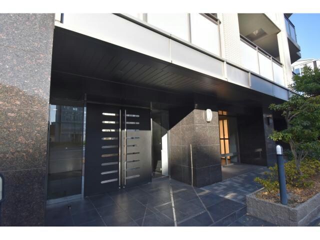 車道駅 徒歩4分 3階の物件外観写真