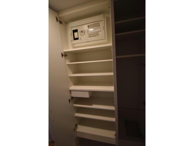 車道駅 徒歩4分 3階の物件内観写真