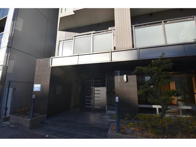 車道駅 徒歩4分 3階の物件外観写真