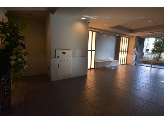 車道駅 徒歩4分 3階の物件外観写真