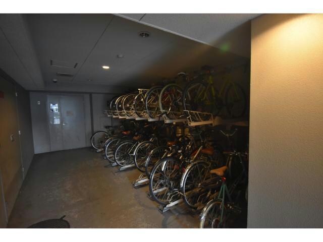 車道駅 徒歩4分 3階の物件外観写真