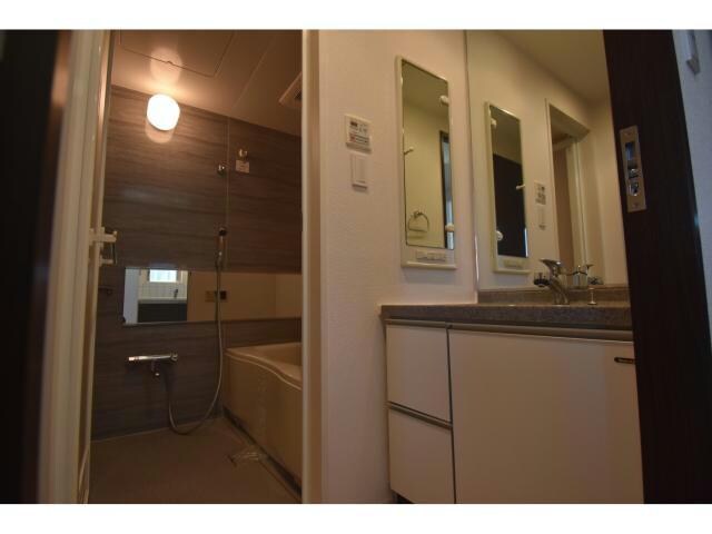 車道駅 徒歩4分 3階の物件内観写真