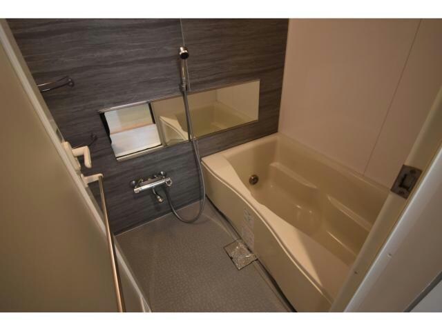 車道駅 徒歩4分 3階の物件内観写真