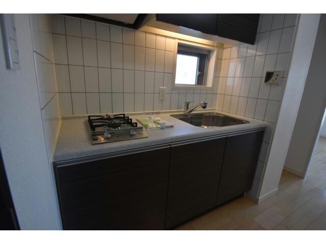 車道駅 徒歩4分 3階の物件内観写真