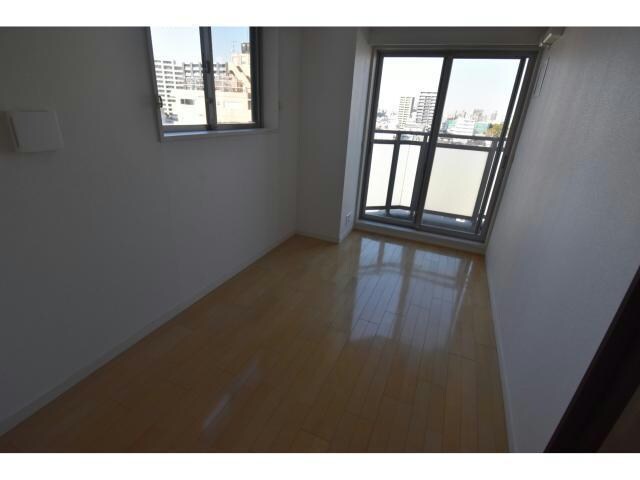 車道駅 徒歩4分 3階の物件内観写真