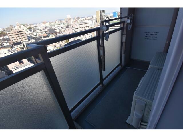 車道駅 徒歩4分 3階の物件内観写真