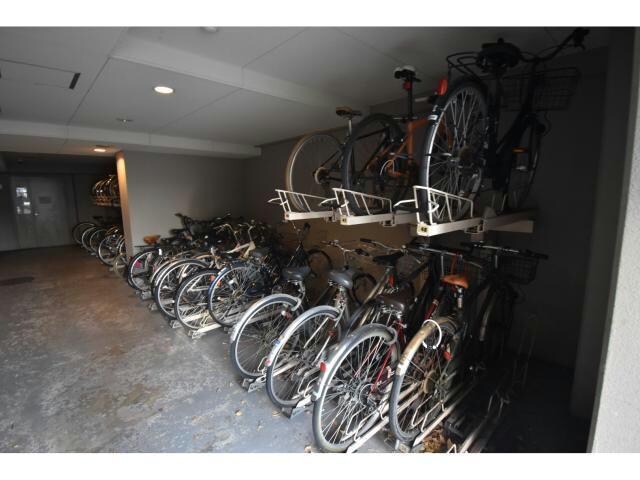 車道駅 徒歩4分 3階の物件外観写真