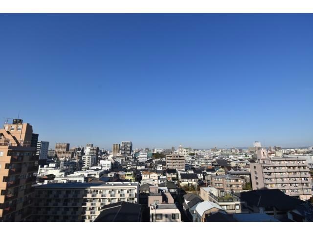 車道駅 徒歩4分 3階の物件内観写真