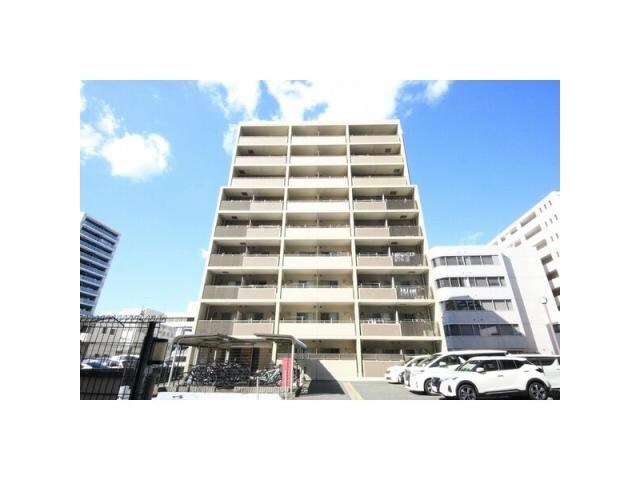 新栄町駅 徒歩4分 9階の物件外観写真