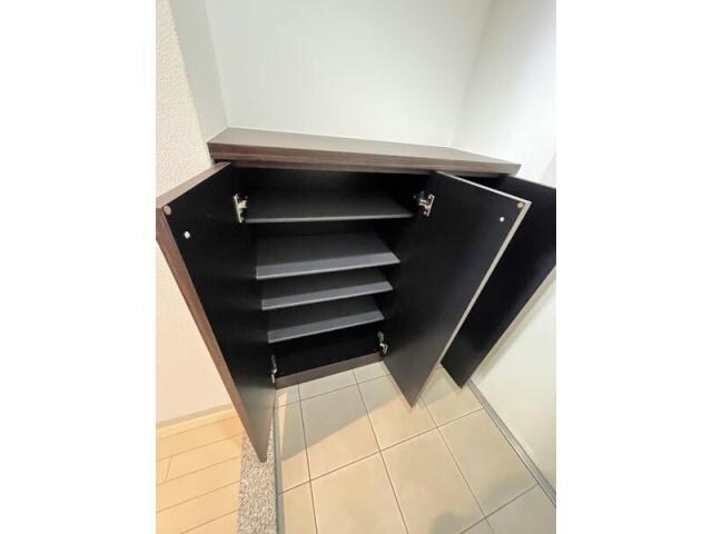 新栄町駅 徒歩4分 9階の物件内観写真