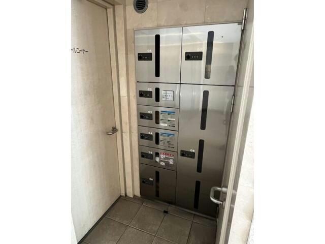 新栄町駅 徒歩4分 9階の物件外観写真