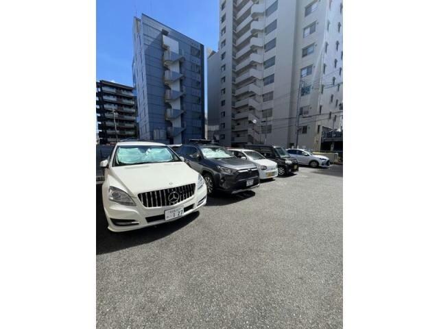 新栄町駅 徒歩4分 9階の物件外観写真