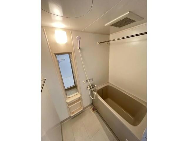 新栄町駅 徒歩4分 9階の物件内観写真