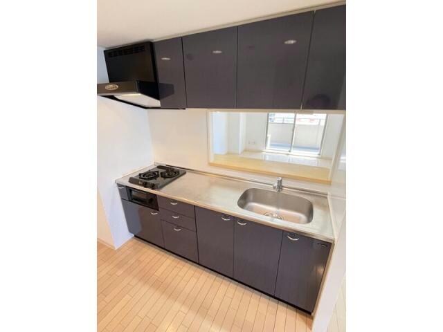 新栄町駅 徒歩4分 9階の物件内観写真