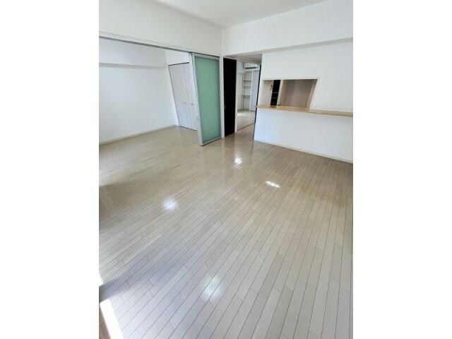 新栄町駅 徒歩4分 9階の物件内観写真