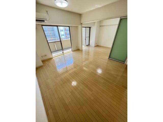 新栄町駅 徒歩4分 9階の物件内観写真