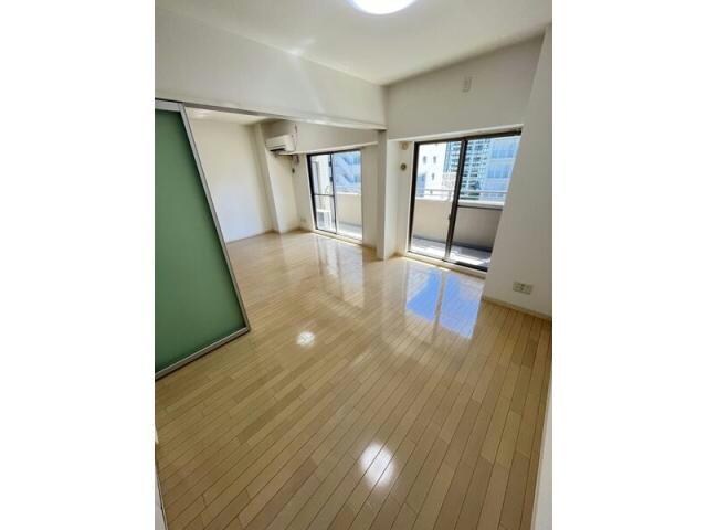 新栄町駅 徒歩4分 9階の物件内観写真