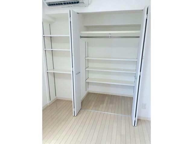 新栄町駅 徒歩4分 9階の物件内観写真