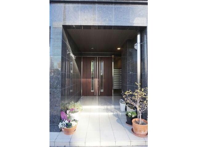 尼ケ坂駅 徒歩12分 5階の物件外観写真