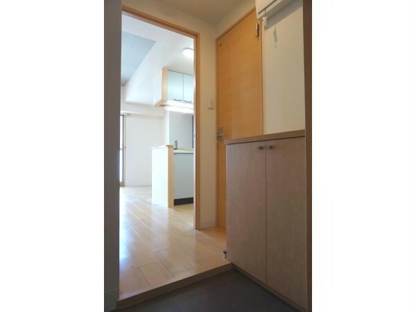 尼ケ坂駅 徒歩12分 5階の物件内観写真