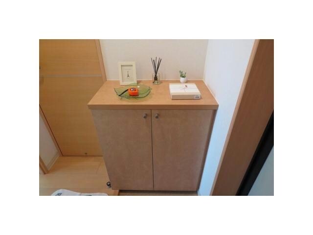 尼ケ坂駅 徒歩12分 5階の物件内観写真