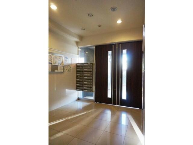 尼ケ坂駅 徒歩12分 5階の物件外観写真