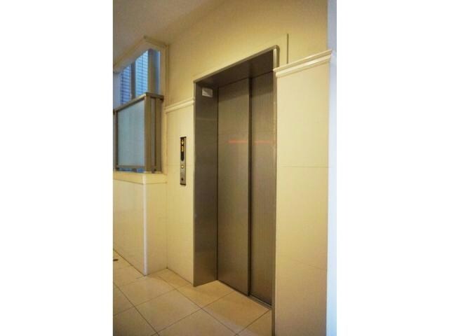 尼ケ坂駅 徒歩12分 5階の物件外観写真