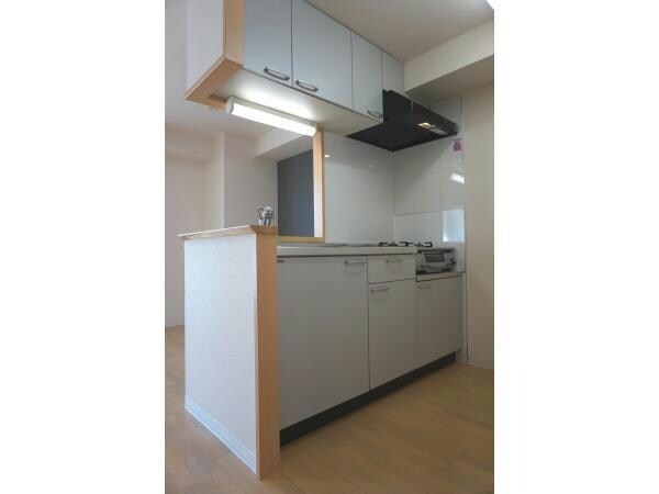 尼ケ坂駅 徒歩12分 5階の物件内観写真