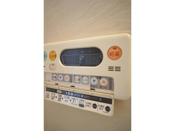 尼ケ坂駅 徒歩12分 5階の物件内観写真