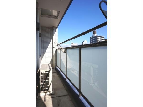 尼ケ坂駅 徒歩12分 5階の物件内観写真