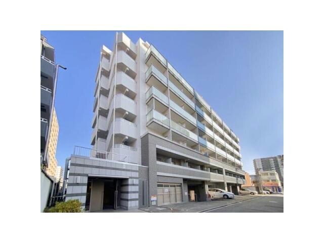 高岳駅 徒歩11分 7階の物件外観写真