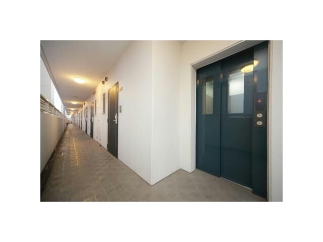 高岳駅 徒歩11分 5階の物件外観写真