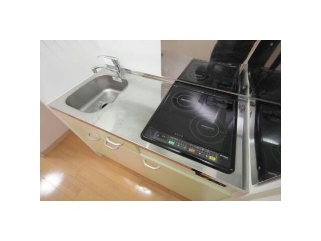 高岳駅 徒歩11分 7階の物件内観写真