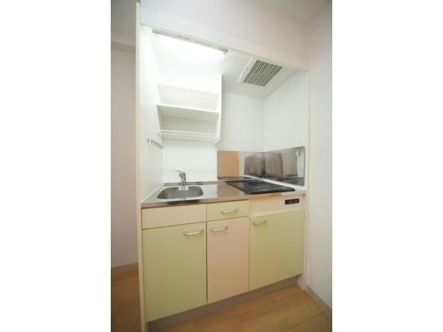 高岳駅 徒歩11分 7階の物件内観写真