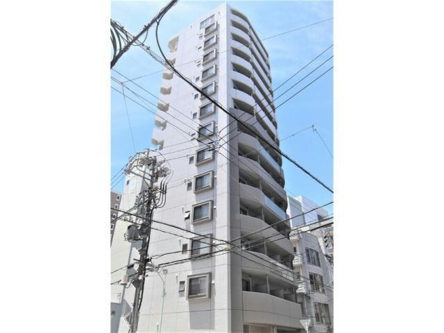 新栄町駅 徒歩5分 5階の物件外観写真