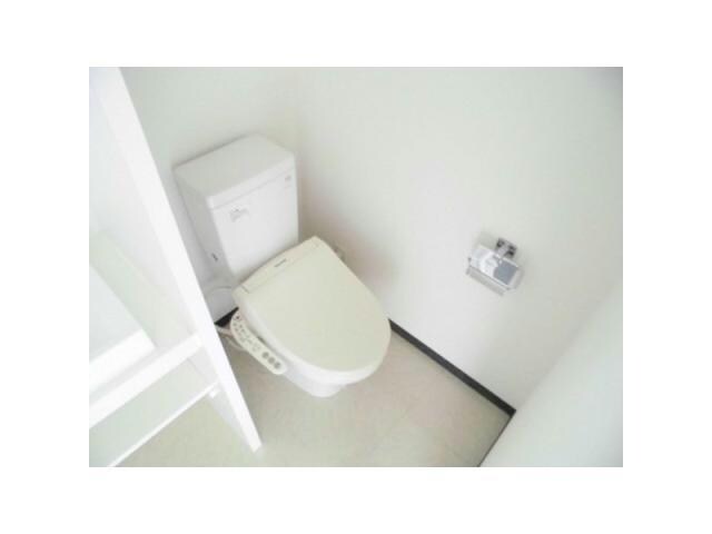 新栄町駅 徒歩5分 5階の物件内観写真