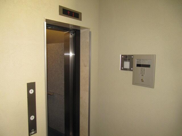 新栄町駅 徒歩5分 5階の物件外観写真