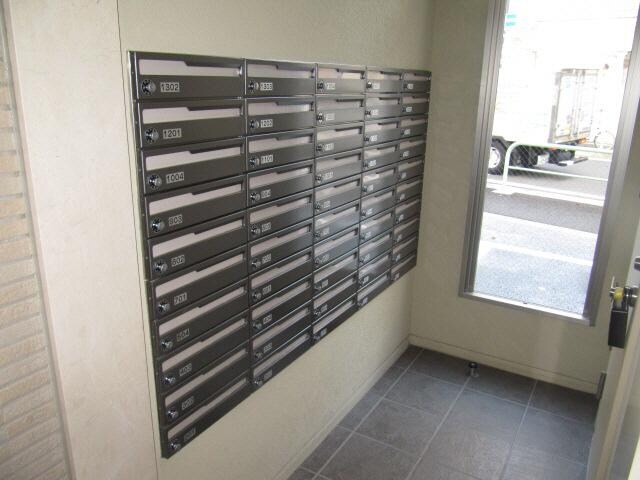 新栄町駅 徒歩5分 5階の物件外観写真