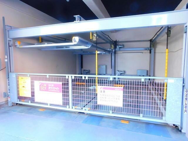 新栄町駅 徒歩5分 5階の物件外観写真