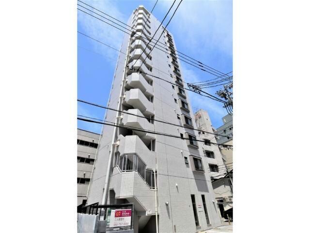 新栄町駅 徒歩5分 5階の物件外観写真