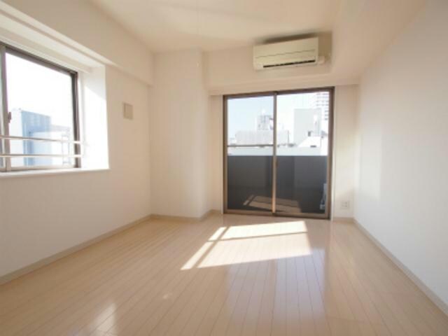 新栄町駅 徒歩5分 5階の物件内観写真