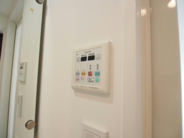 新栄町駅 徒歩5分 5階の物件内観写真